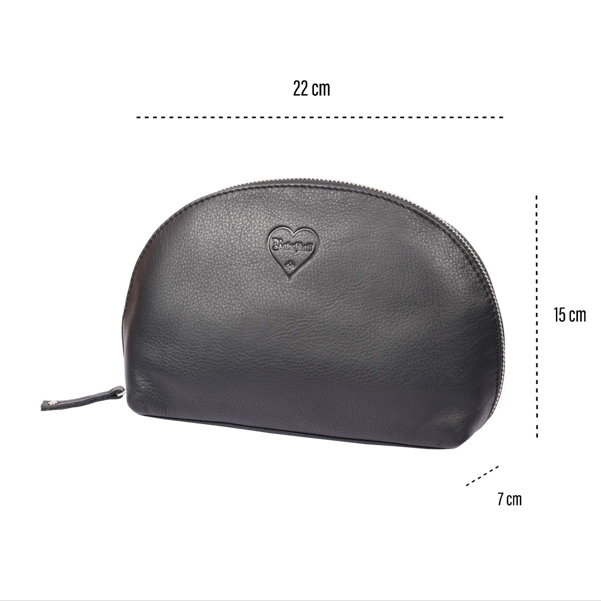 Kuturtasche Mittelgroß Geldbeutel Damen Hodalump & Ratschkatl 