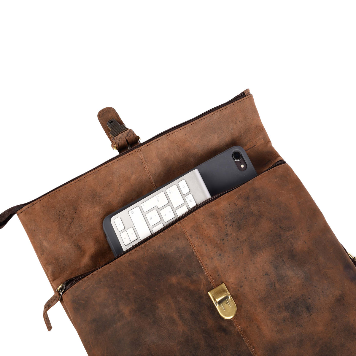 Berg-Rucksack Tasche Hodalump & Ratschkatl 