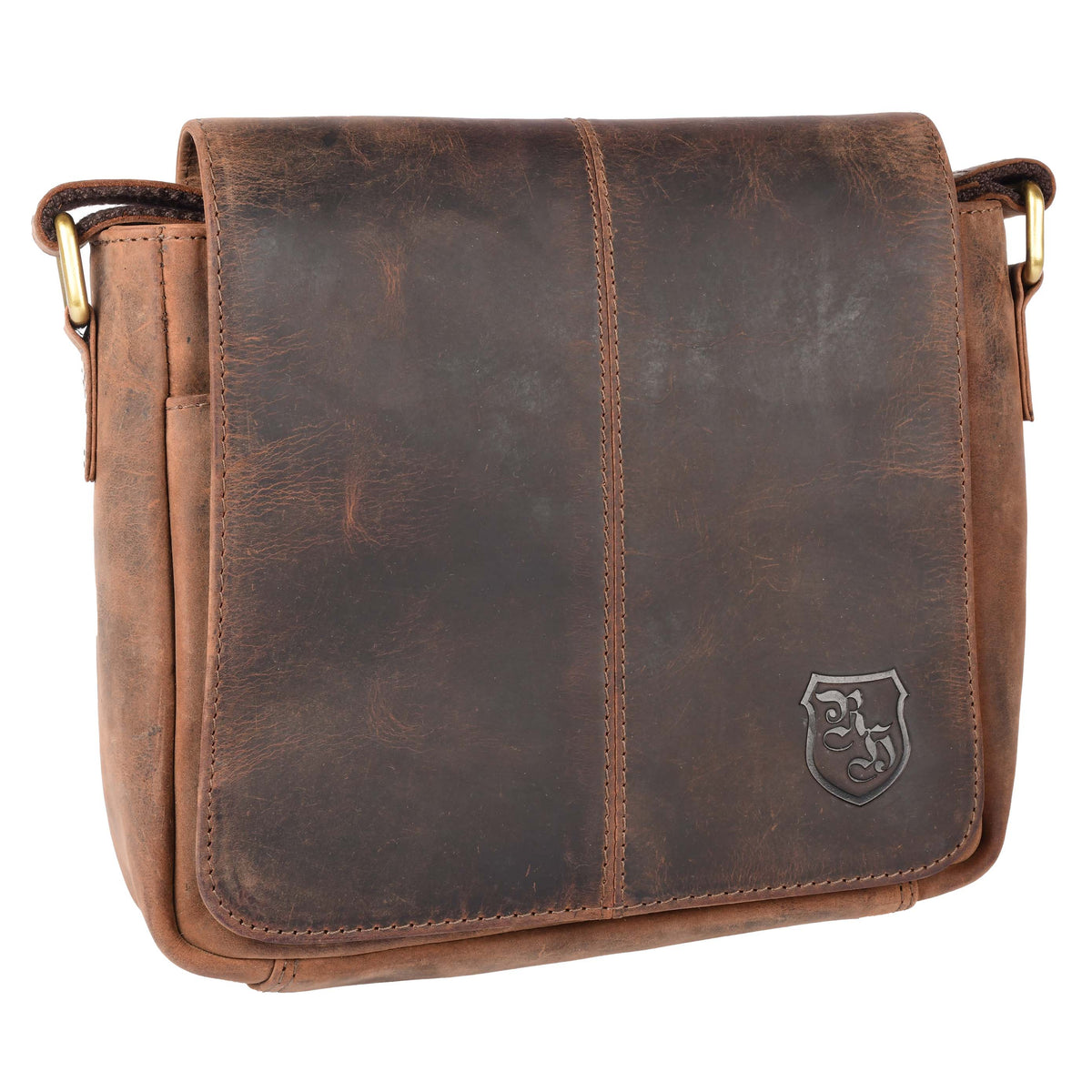 Cross-Over Tasche 2.0 Tasche Hodalump & Ratschkatl 