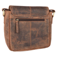 Cross-Over Tasche 2.0 Tasche Hodalump & Ratschkatl 