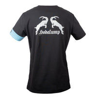 Hodalump Bavaria T-shirt, aanzicht 3